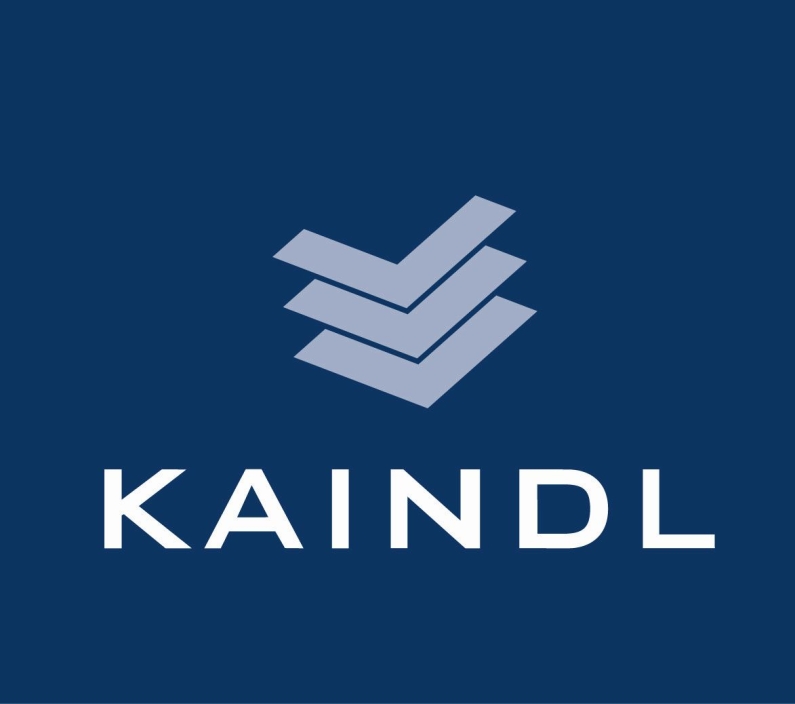Kaindl Logo web