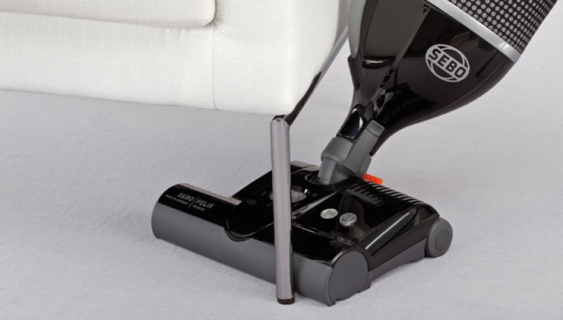 SEBO Vacuum 1
