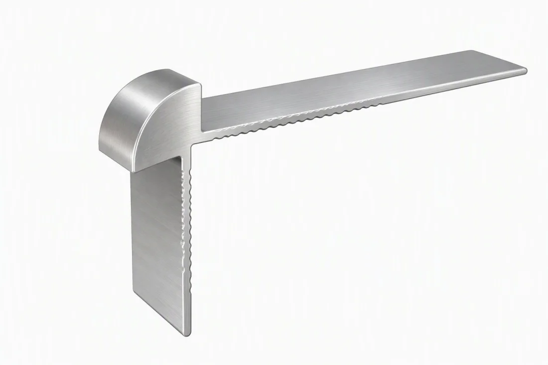 Stair Nosing Outer 2.0 -2.5mm