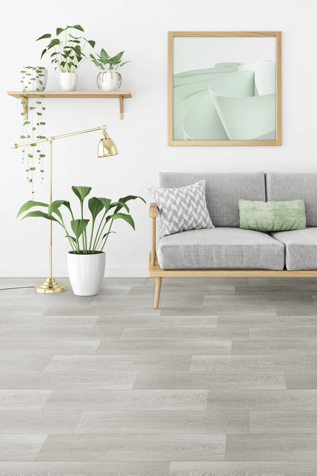 Beskidy Oak S91