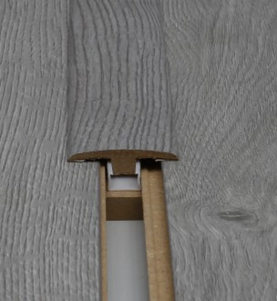 Kaindl Expansion Trim