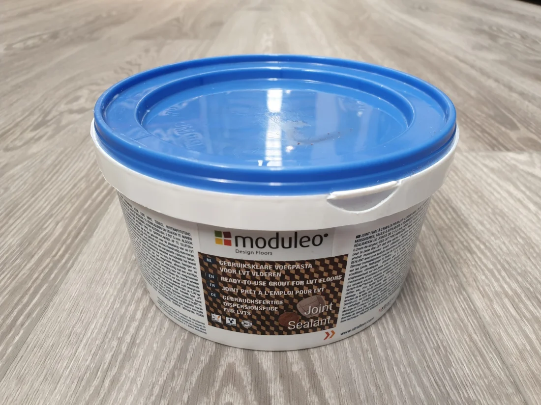 Moduleo Joint Sealant