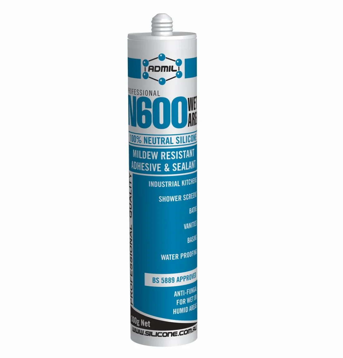 WetAreaN600 v2
