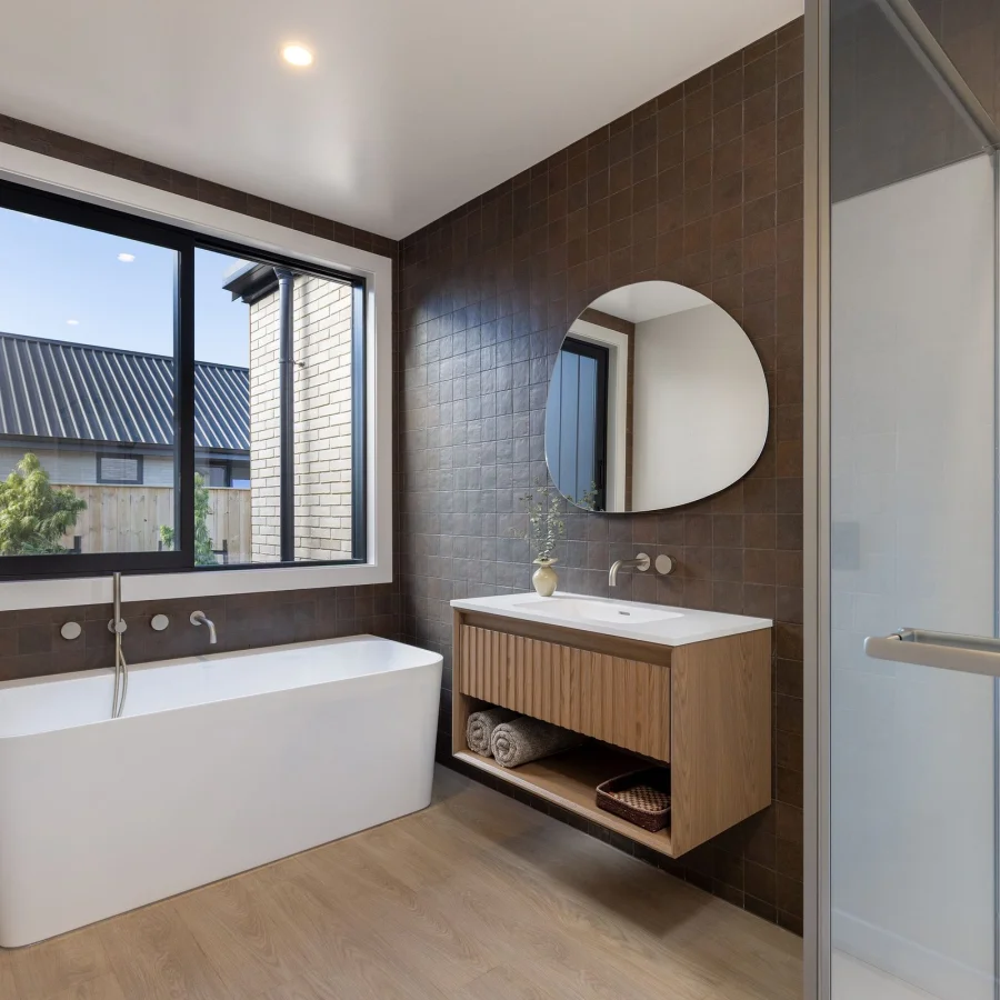 David Reid Homes project image