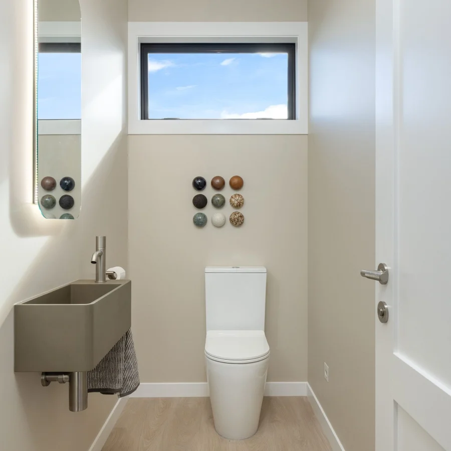 David Reid Homes project image