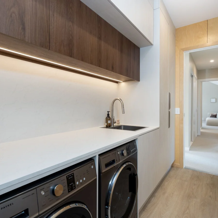 David Reid Homes project image