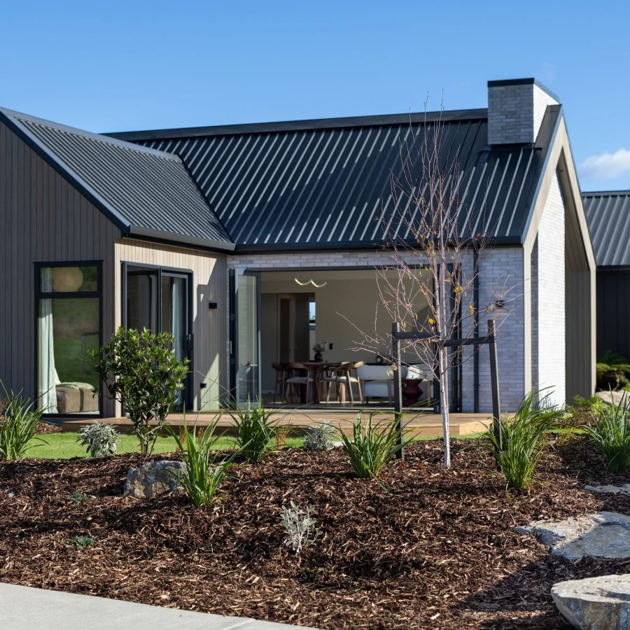David Reid Homes project image