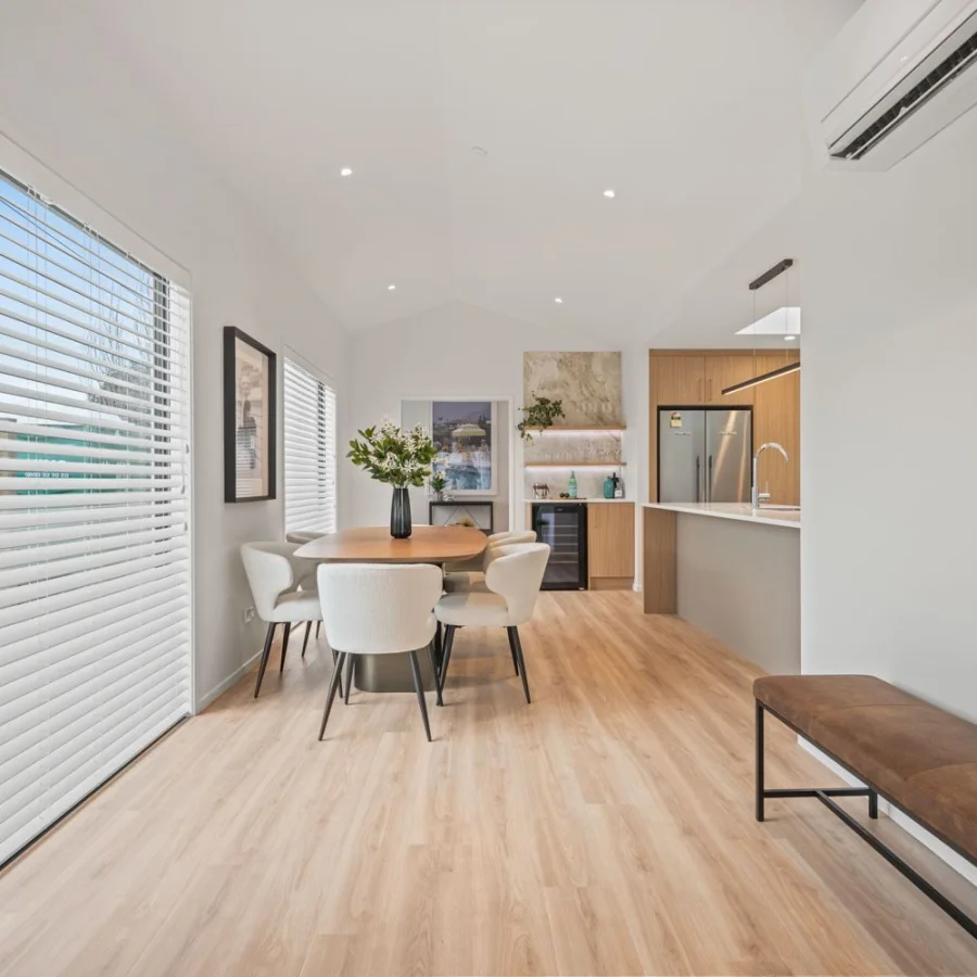 Golden Homes project image