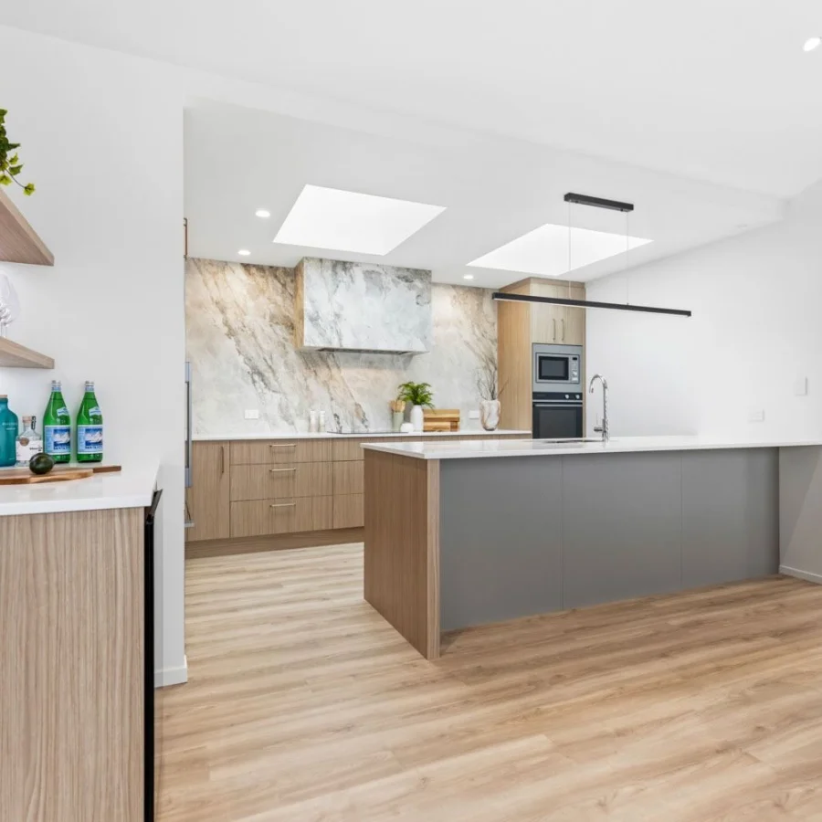 Golden Homes project image