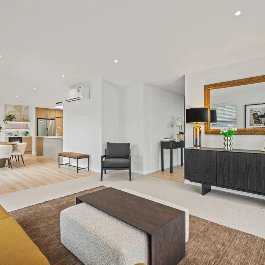 Golden Homes project image