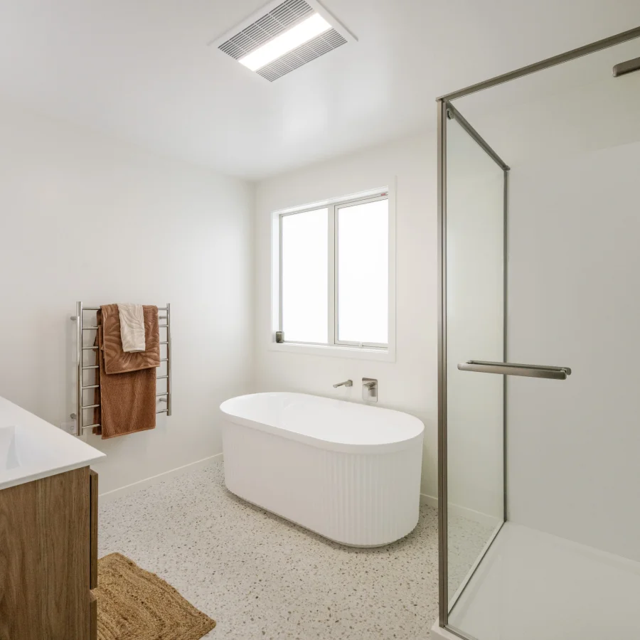 Jennian Homes Heart Foundation Lottery project image