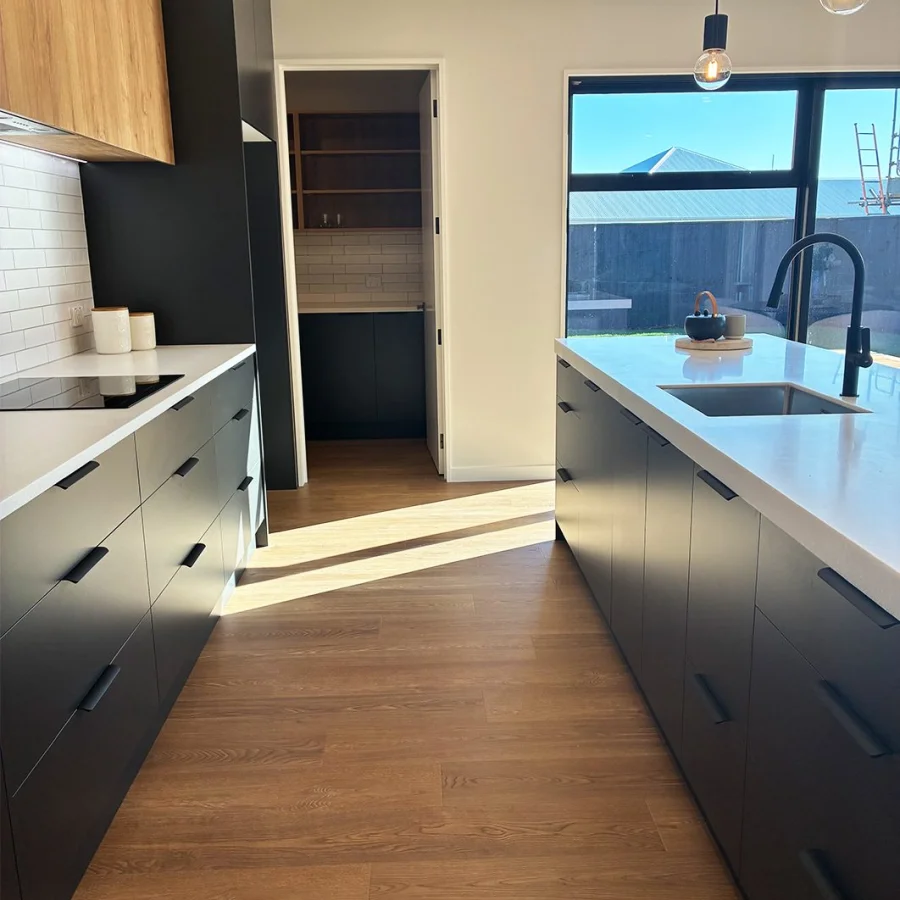 RS Built project image