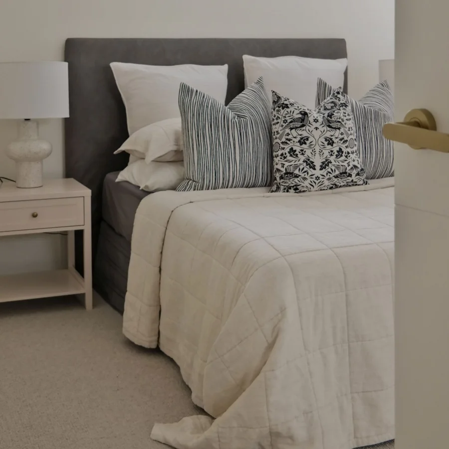 St Albans Townhouses project image