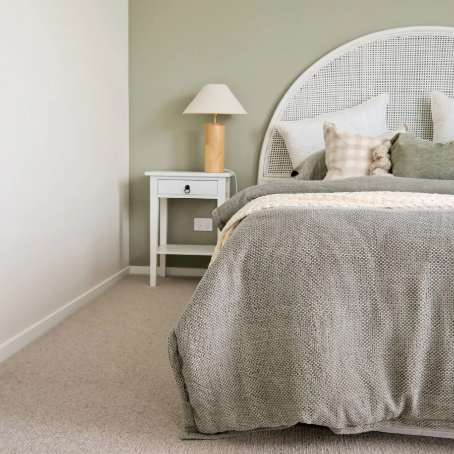 St Albans Townhouses project image