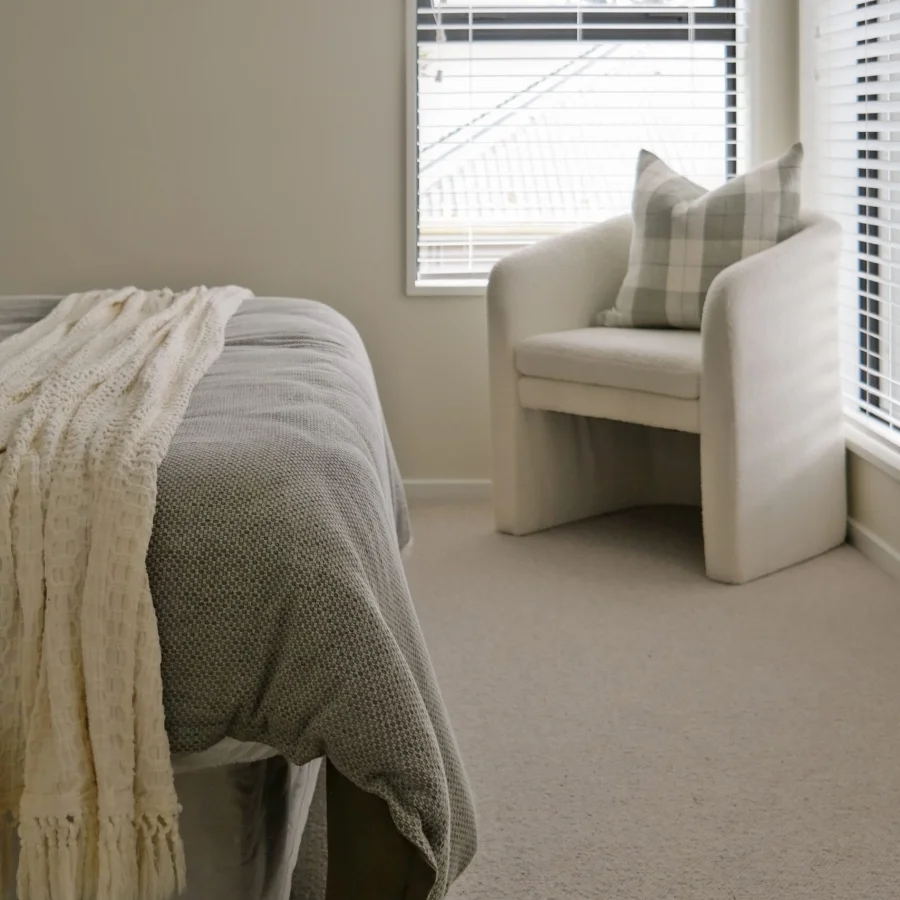 St Albans Townhouses project image