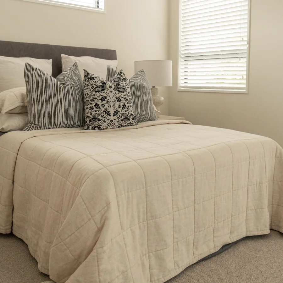 St Albans Townhouses project image