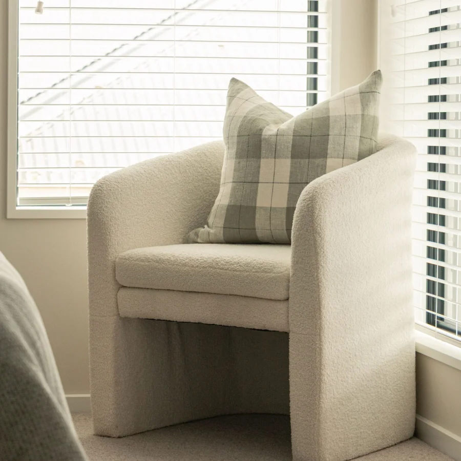 St Albans Townhouses project image
