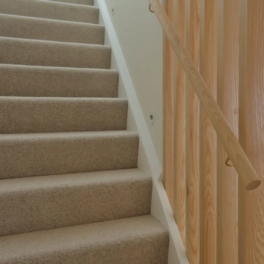 St Albans Townhouses project image