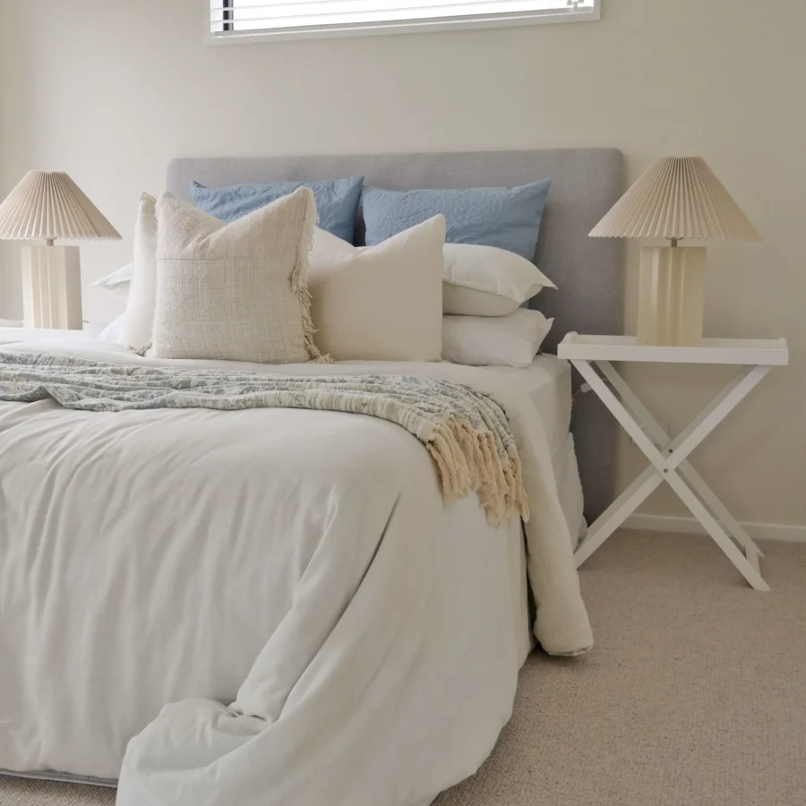 St Albans Townhouses project image